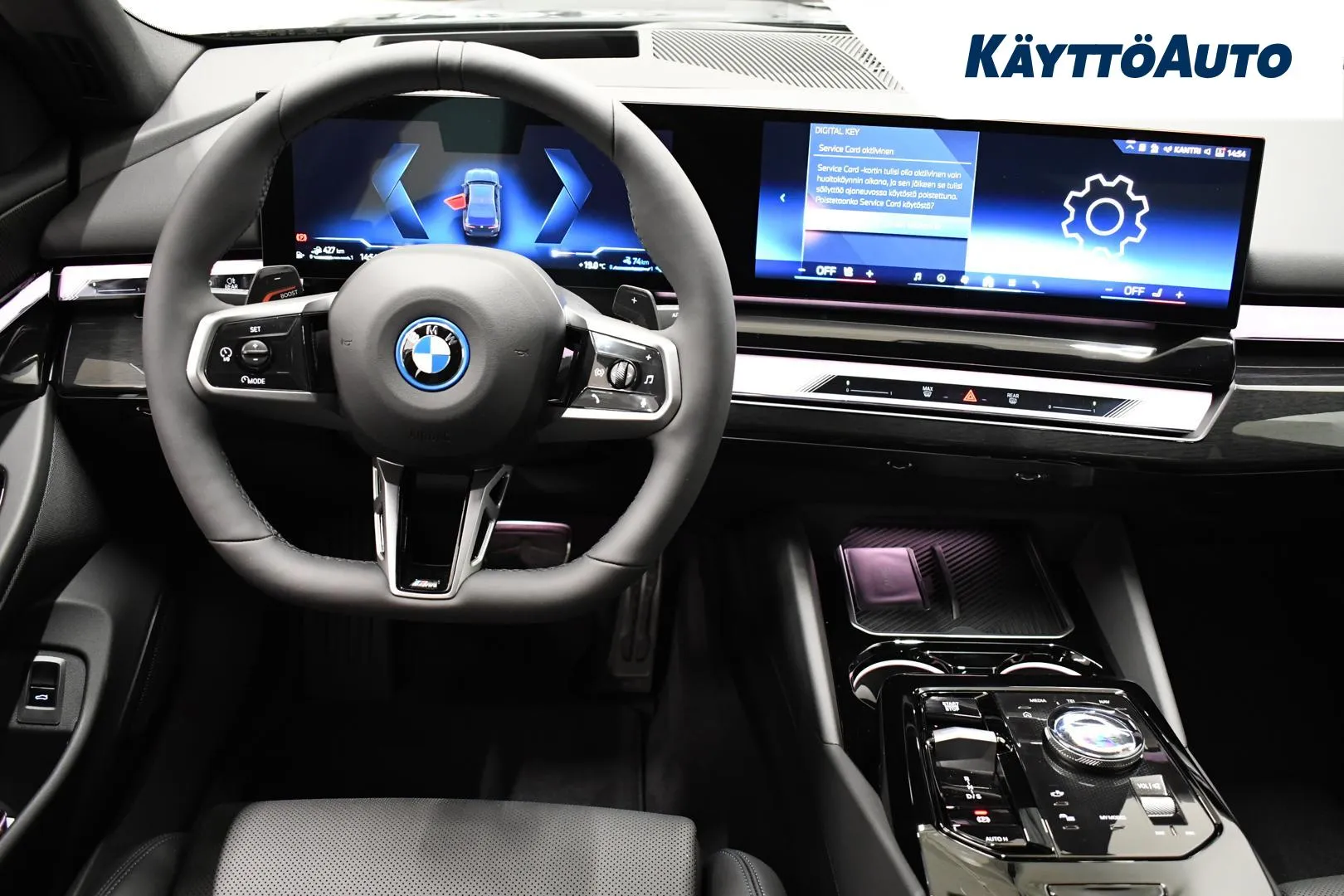 BMW 530e GRJ-751 carousel image