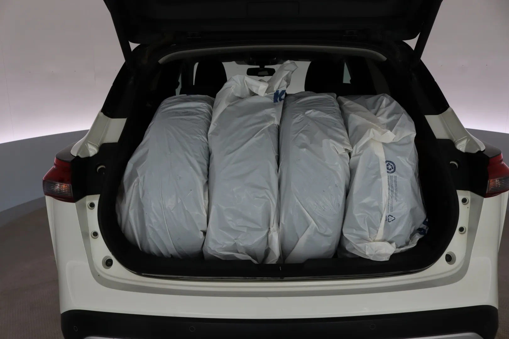 NISSAN Qashqai SOU-476 carousel image