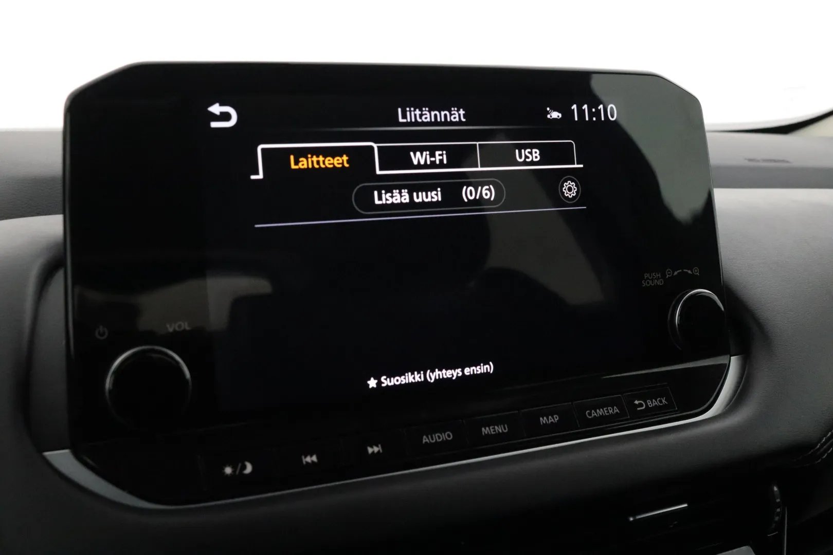 NISSAN Qashqai SOU-476 carousel image