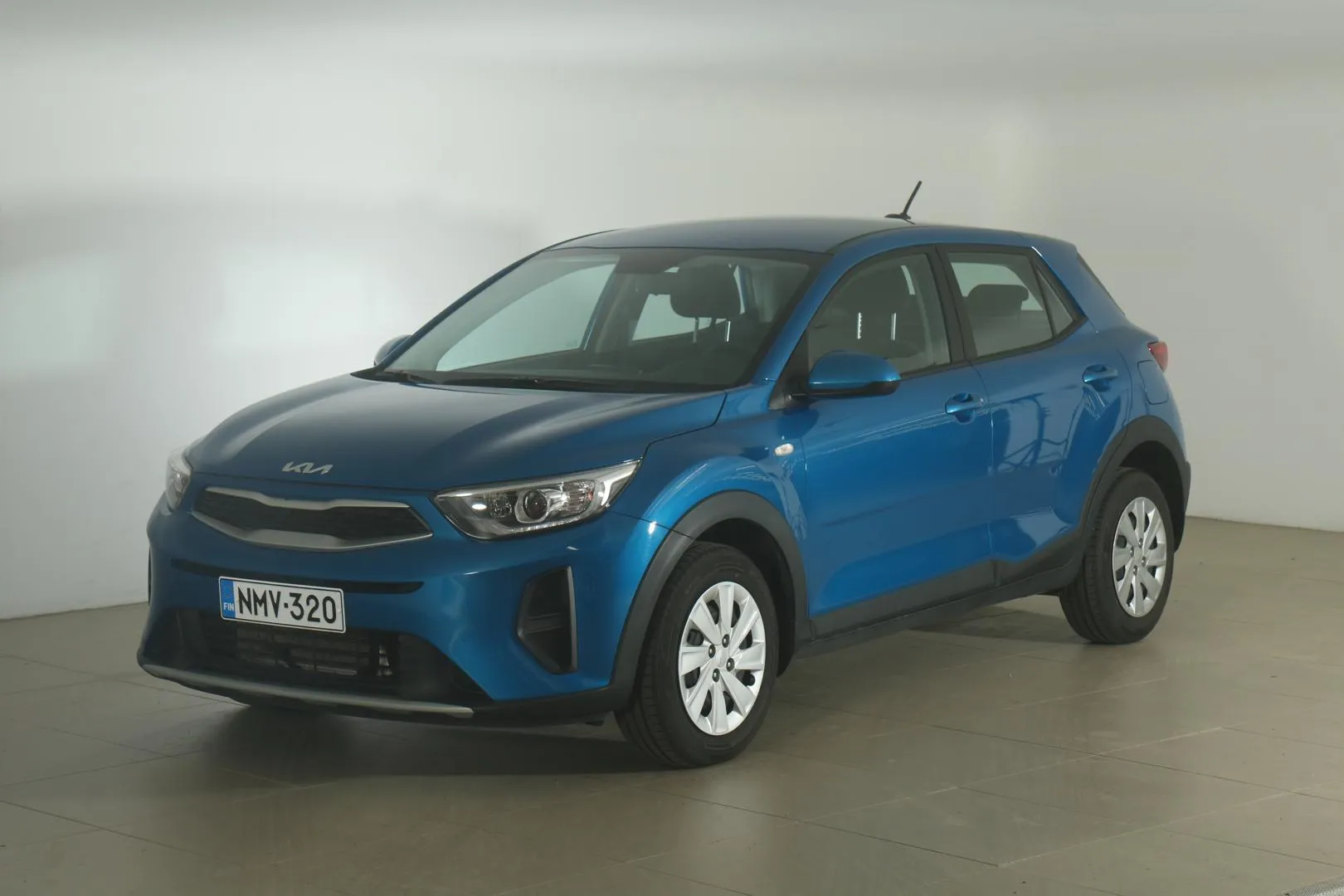 KIA Stonic NMV-320 carousel image