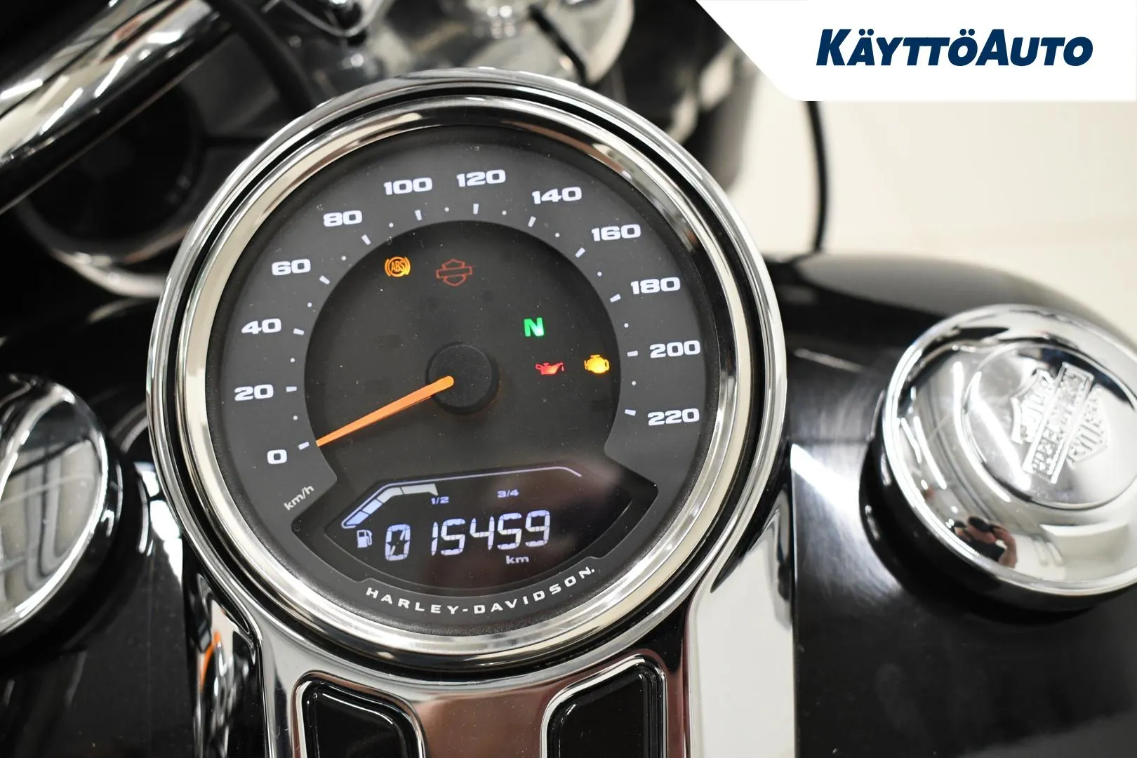 Harley-Davidson Sport Glide 68-VHO carousel image