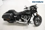 Harley-Davidson Sport Glide 68-VHO carousel thumbs