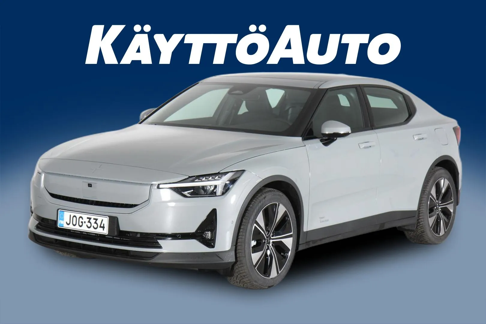 POLESTAR 2 JOG-334 carousel image