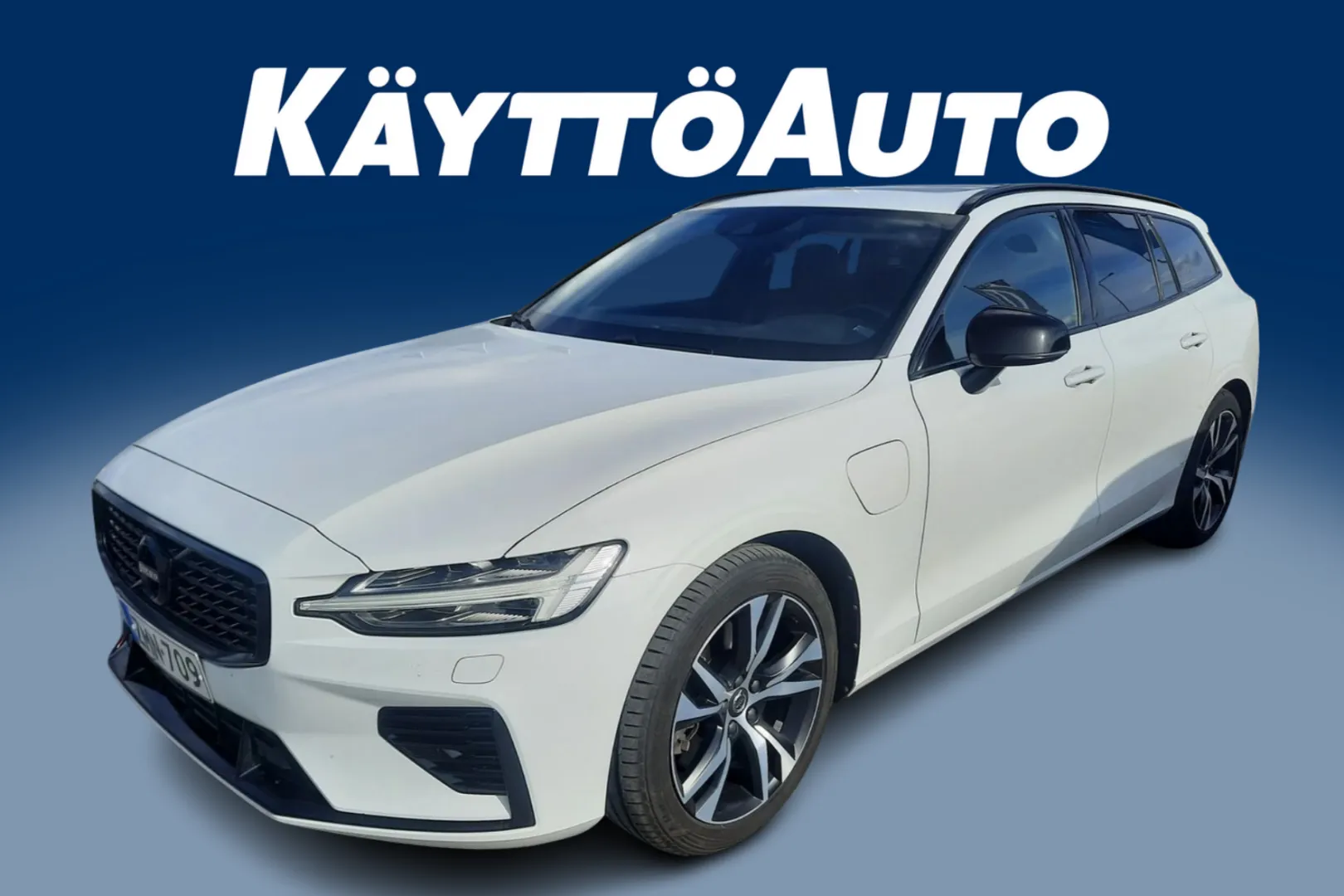 VOLVO V60 ZMN-709 carousel image