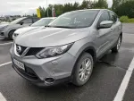 NISSAN Qashqai UYX-888 carousel thumbs