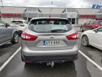 NISSAN Qashqai UYX-888 carousel thumbs