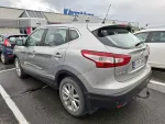 NISSAN Qashqai UYX-888 carousel thumbs