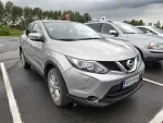 NISSAN Qashqai UYX-888 carousel thumbs