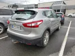 NISSAN Qashqai UYX-888 carousel thumbs