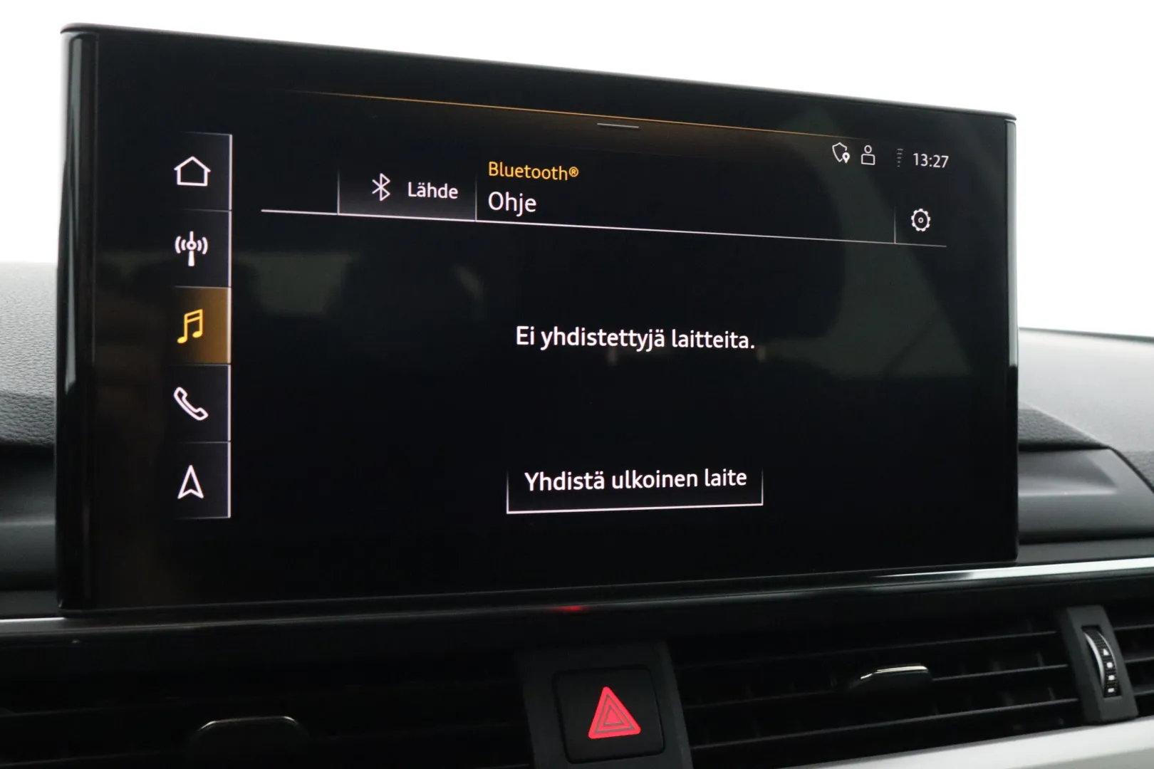 AUDI A4 allroad quattro FPG-799 carousel image