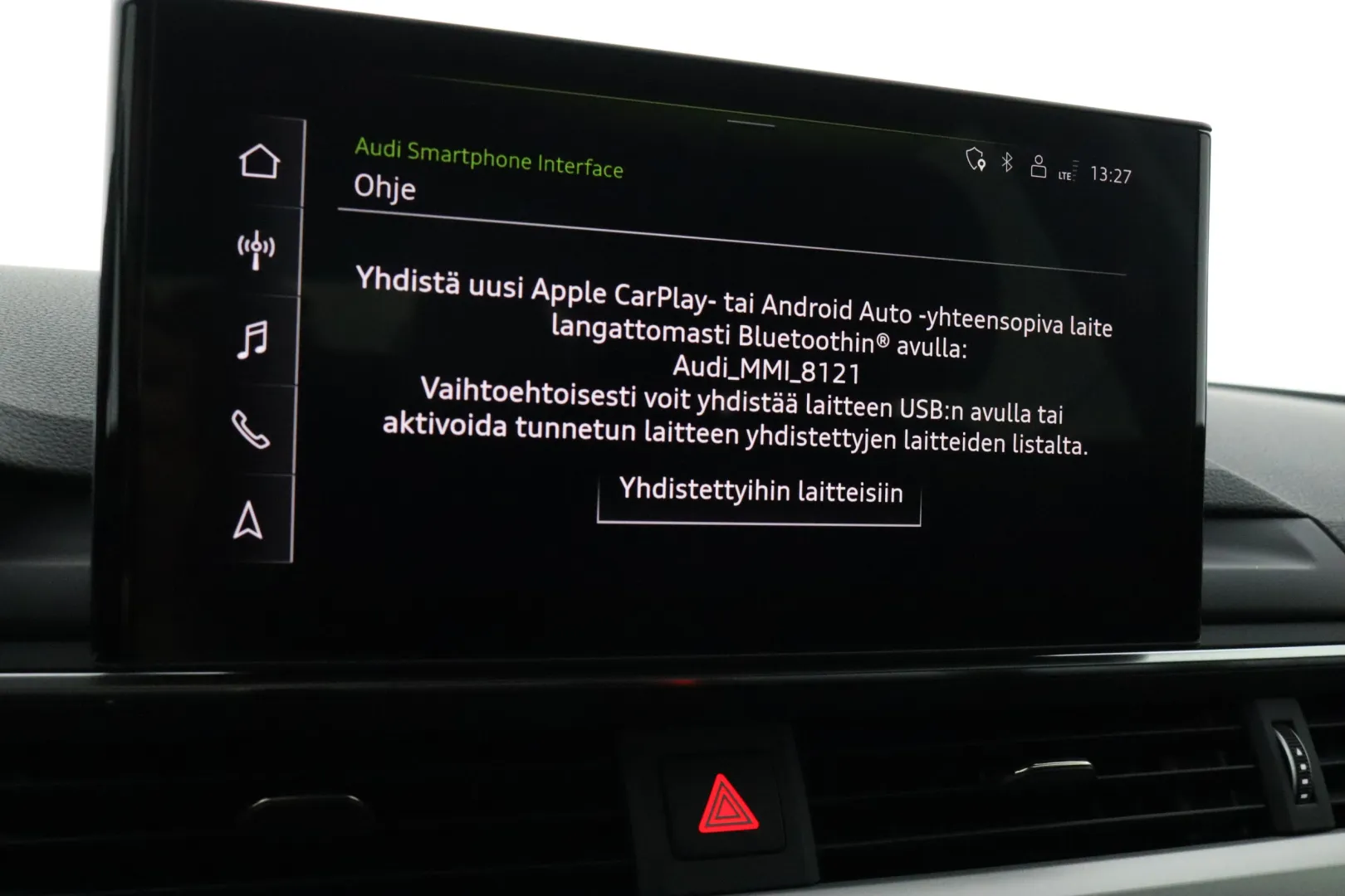 AUDI A4 allroad quattro FPG-799 carousel image
