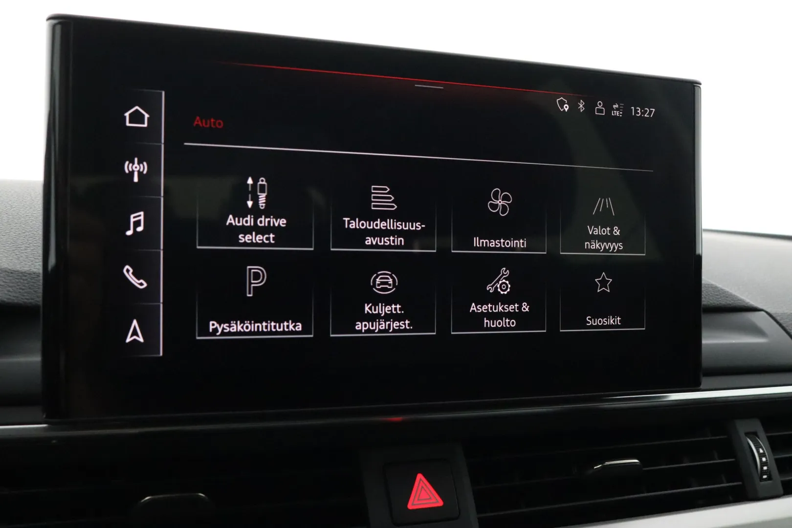 AUDI A4 allroad quattro FPG-799 carousel image