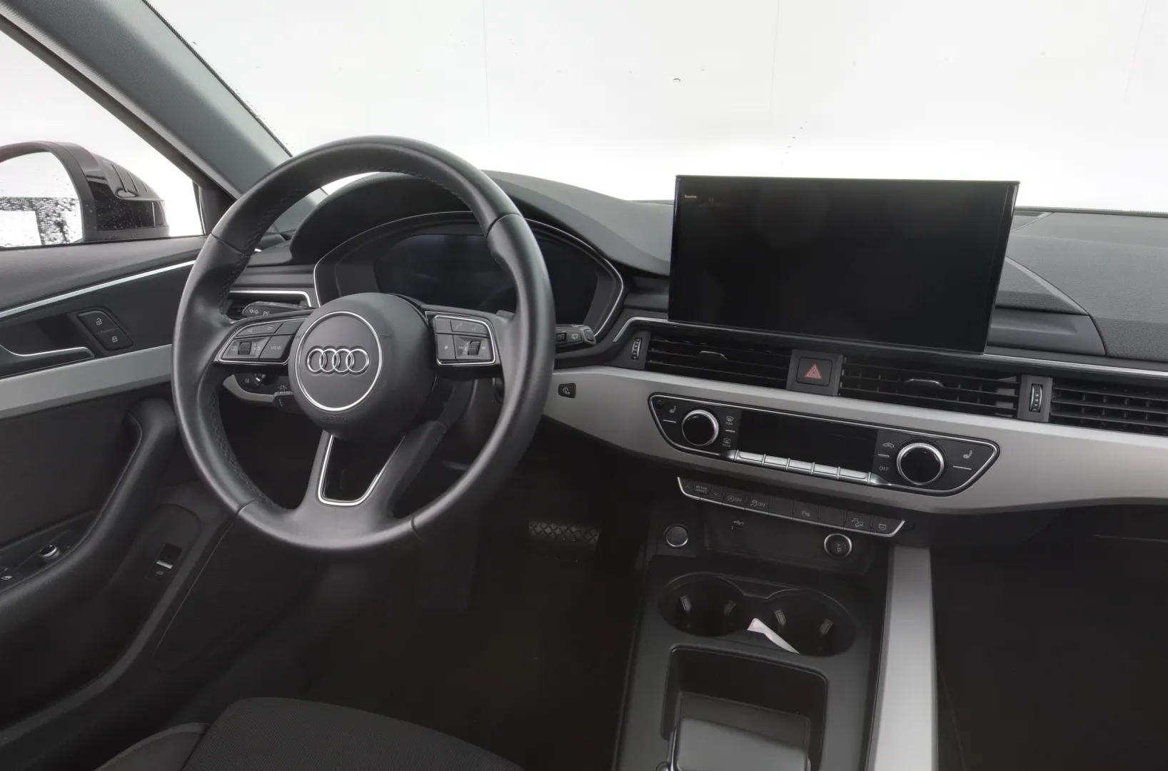 AUDI A4 allroad quattro FPG-799 carousel image