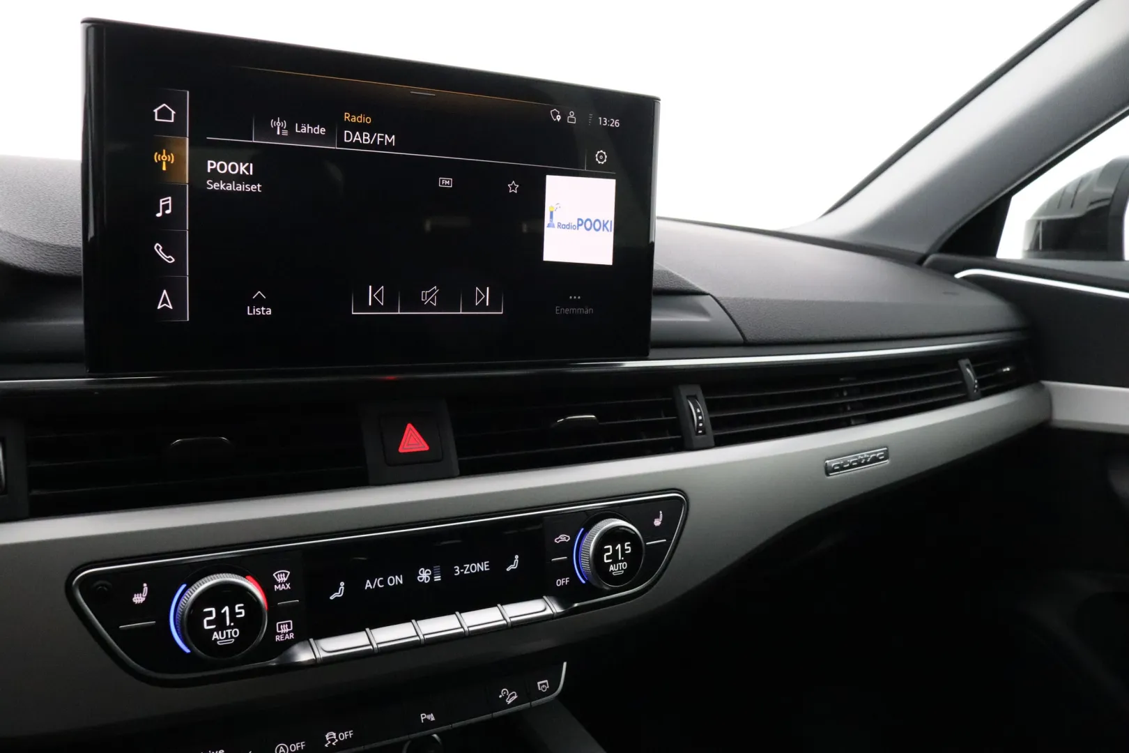 AUDI A4 allroad quattro FPG-799 carousel image
