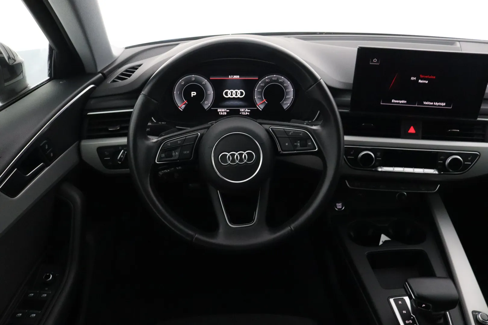 AUDI A4 allroad quattro FPG-799 carousel image