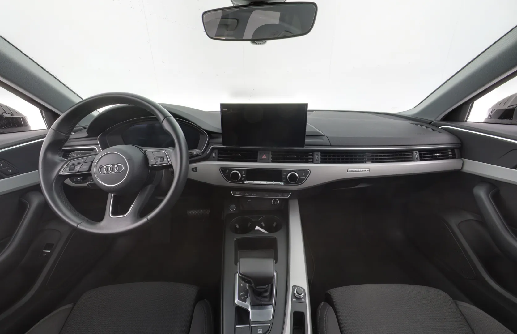 AUDI A4 allroad quattro FPG-799 carousel image