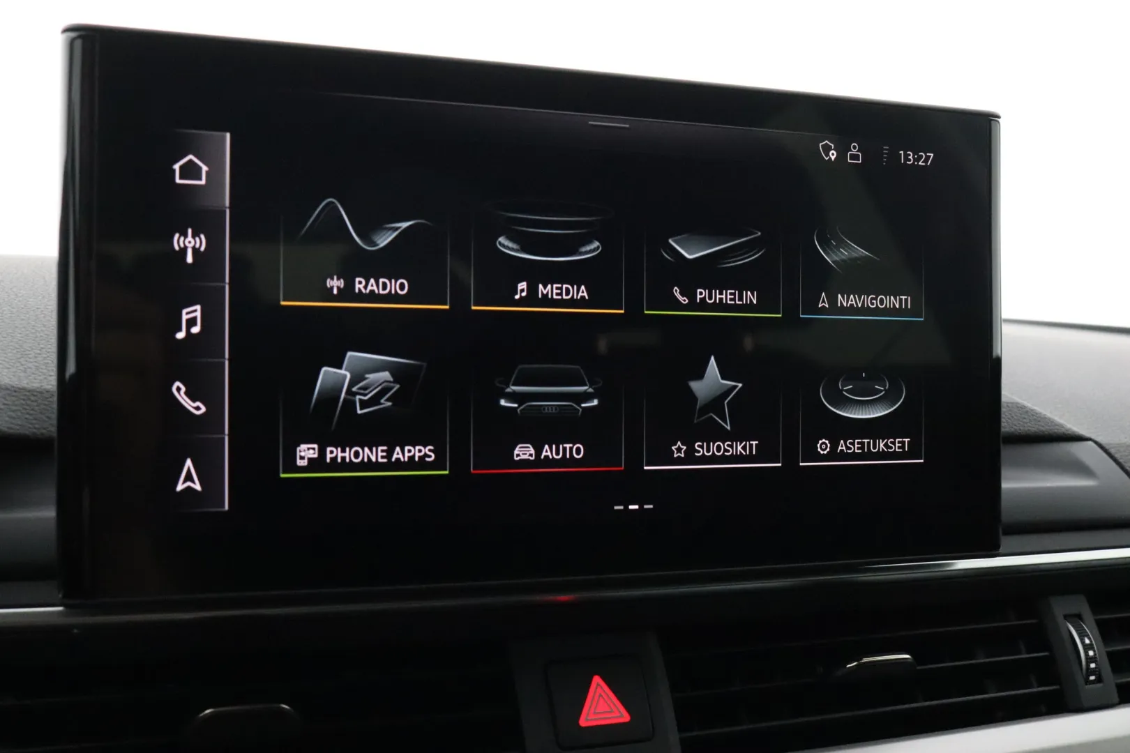 AUDI A4 allroad quattro FPG-799 carousel image