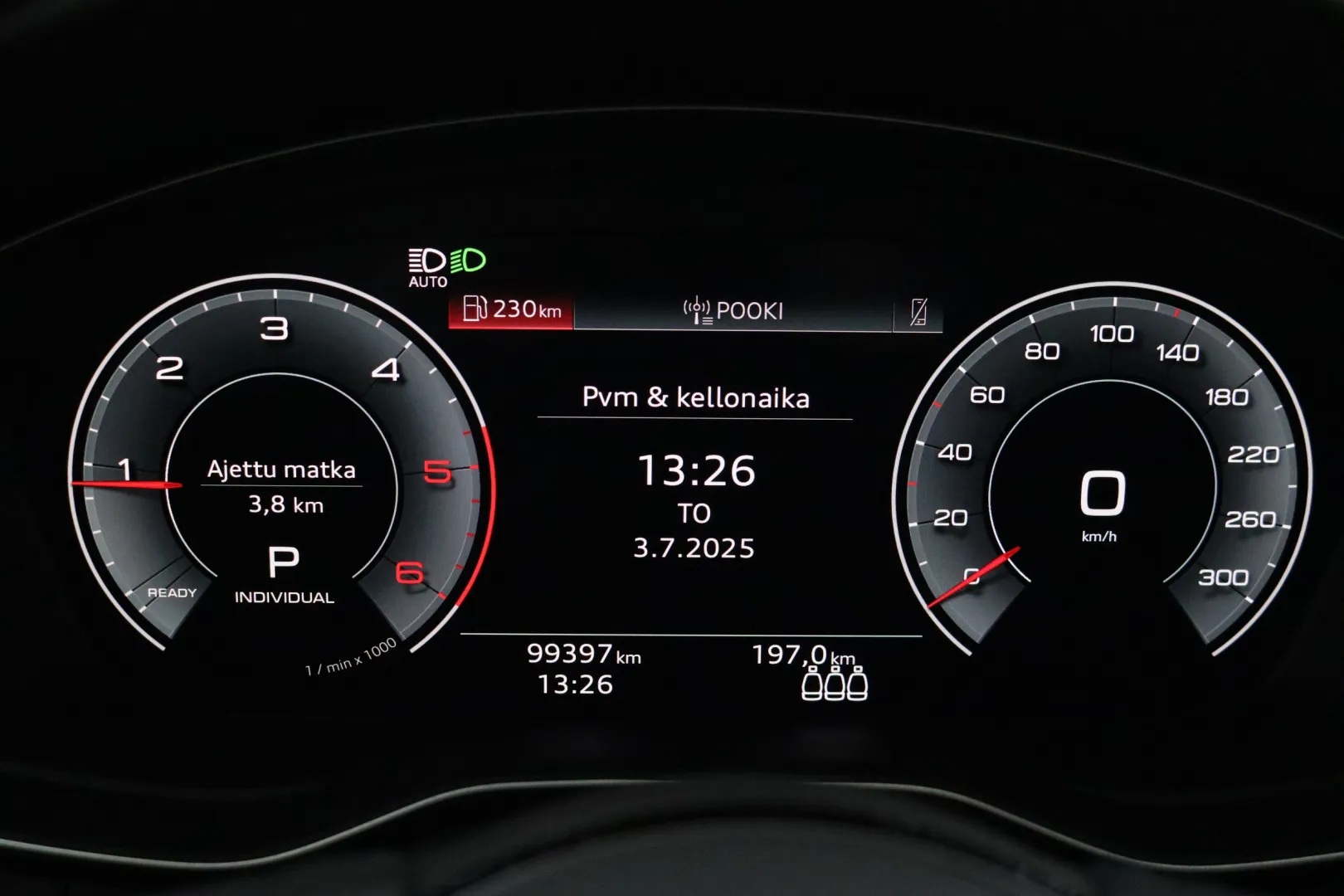 AUDI A4 allroad quattro FPG-799 carousel image