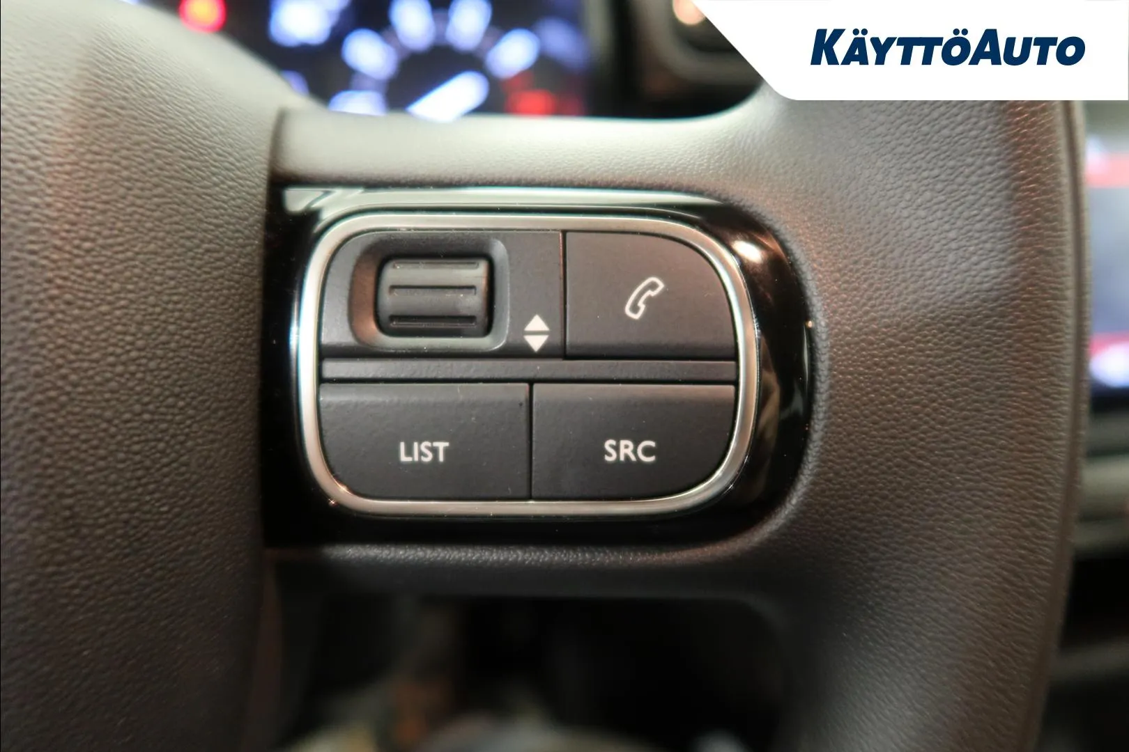CITROEN C3 SPC-755 carousel image