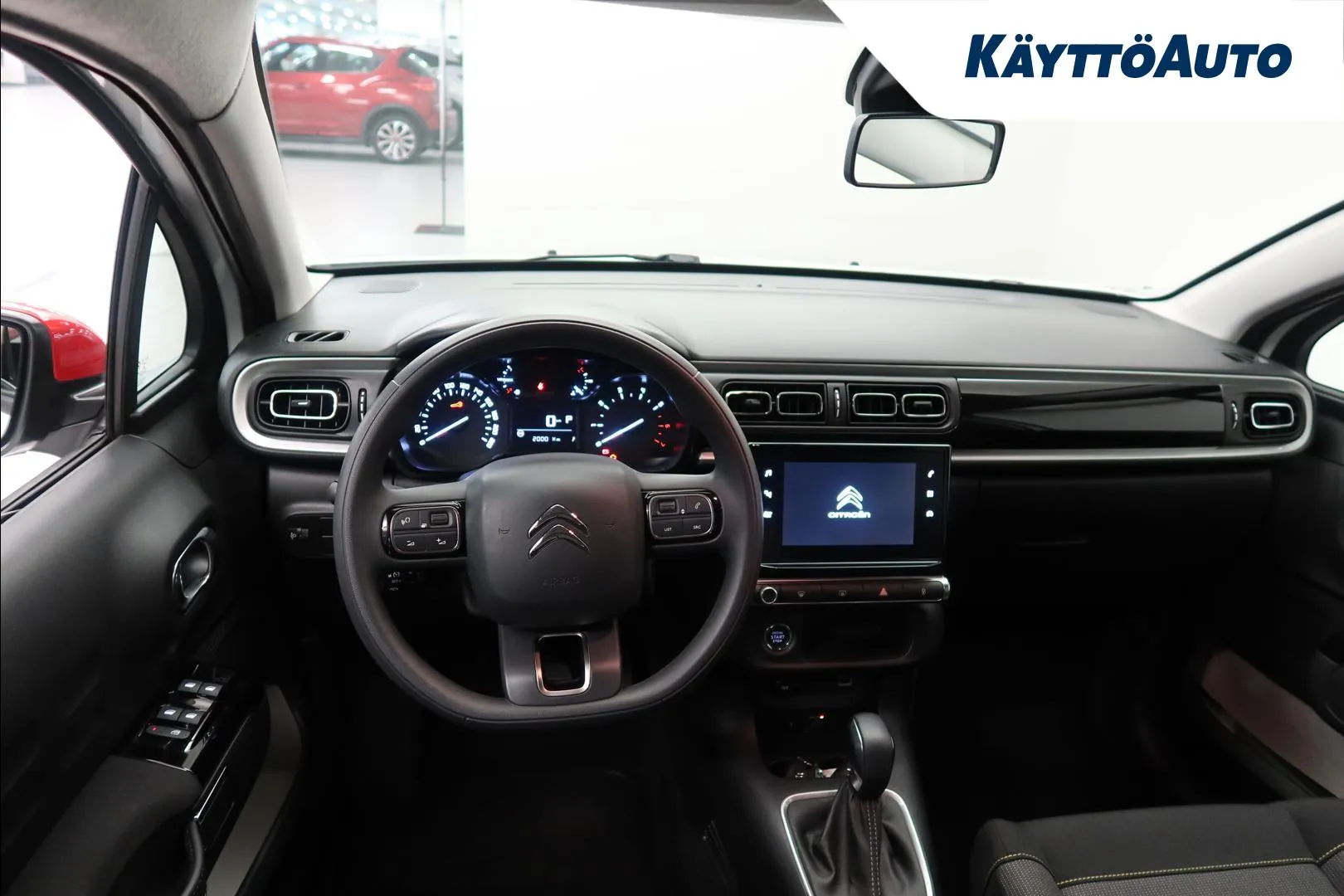 CITROEN C3 SPC-755 carousel image