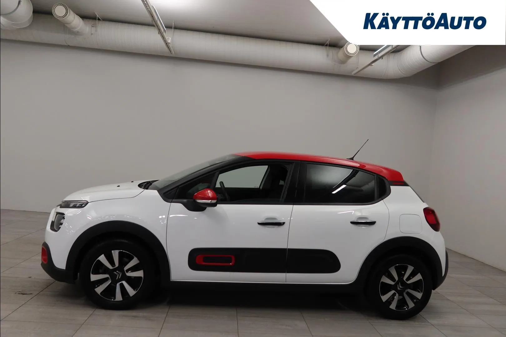 CITROEN C3 SPC-755 carousel image
