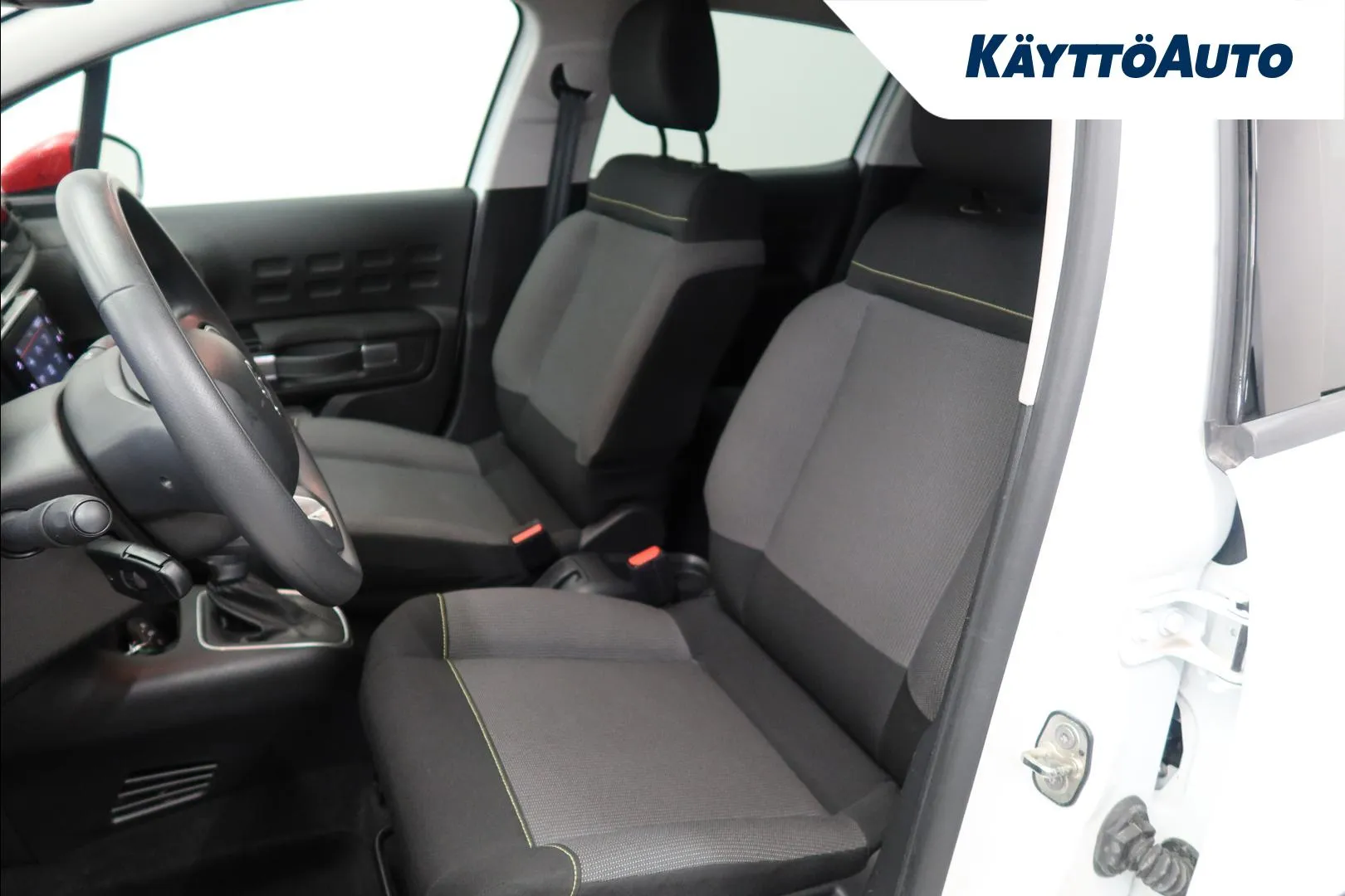 CITROEN C3 SPC-755 carousel image