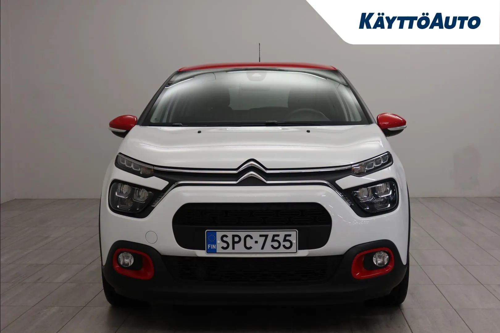 CITROEN C3 SPC-755 carousel image