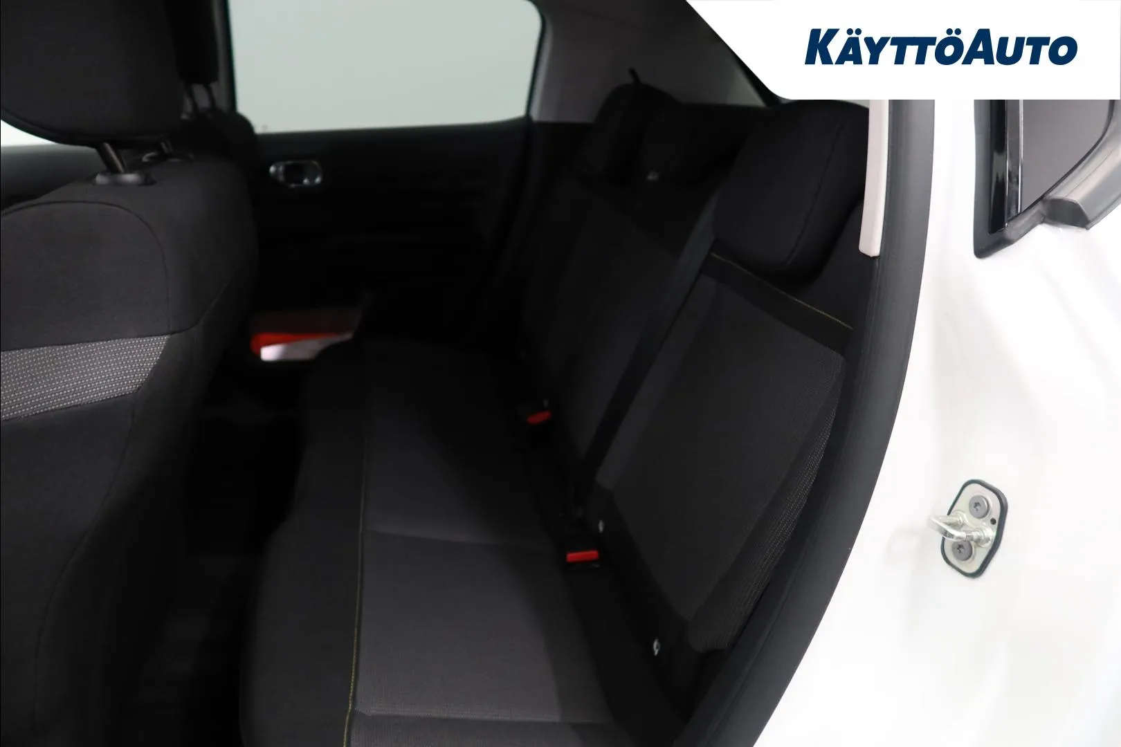 CITROEN C3 SPC-755 carousel image