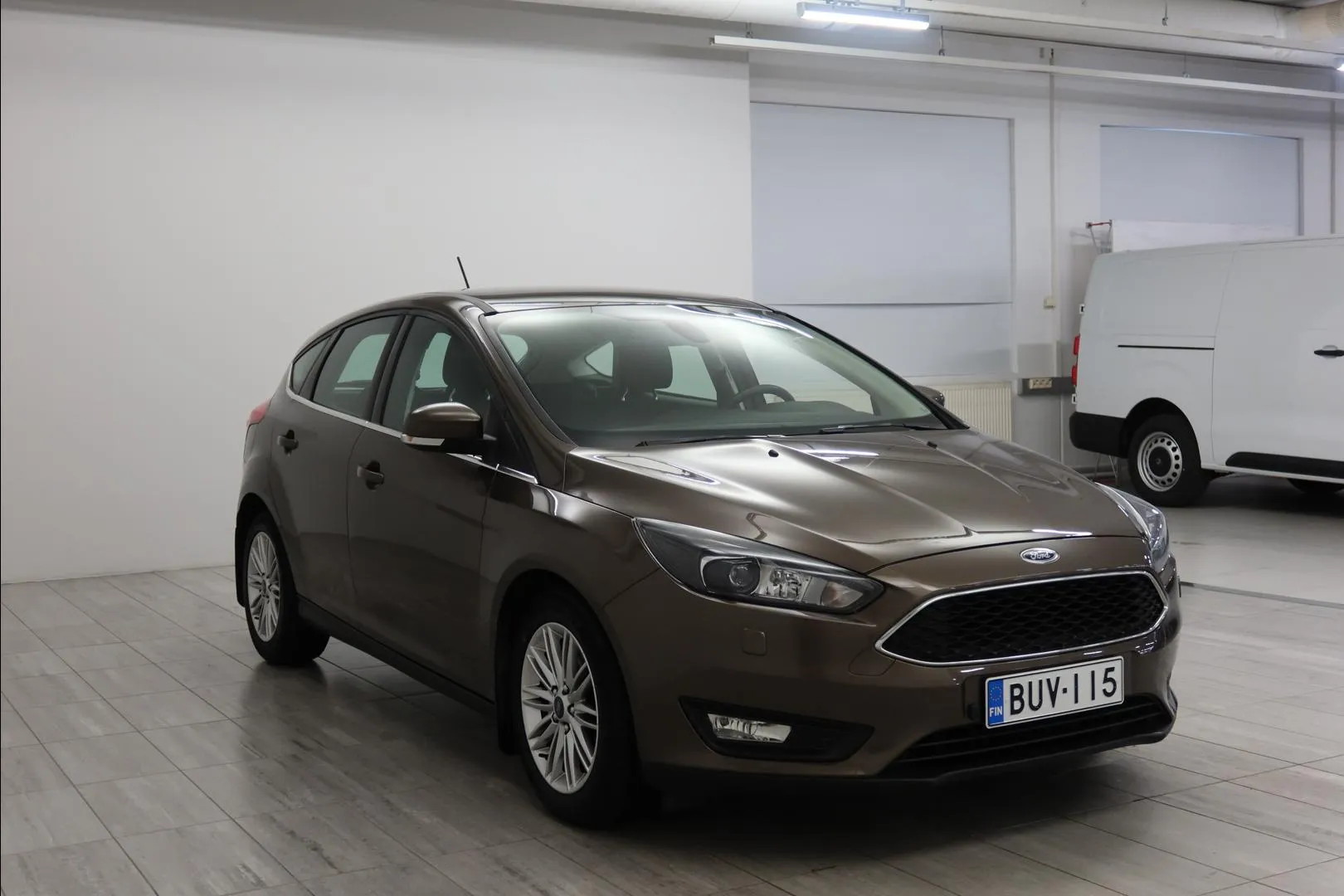 FORD Focus BUV-115 carousel image