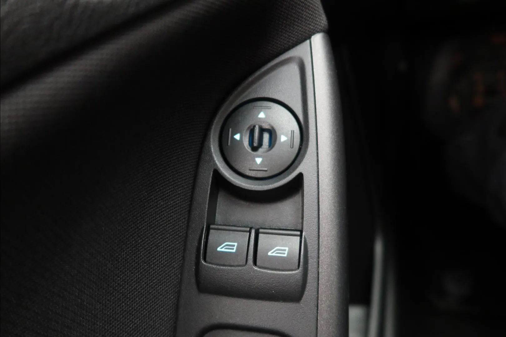 FORD Focus BUV-115 carousel image