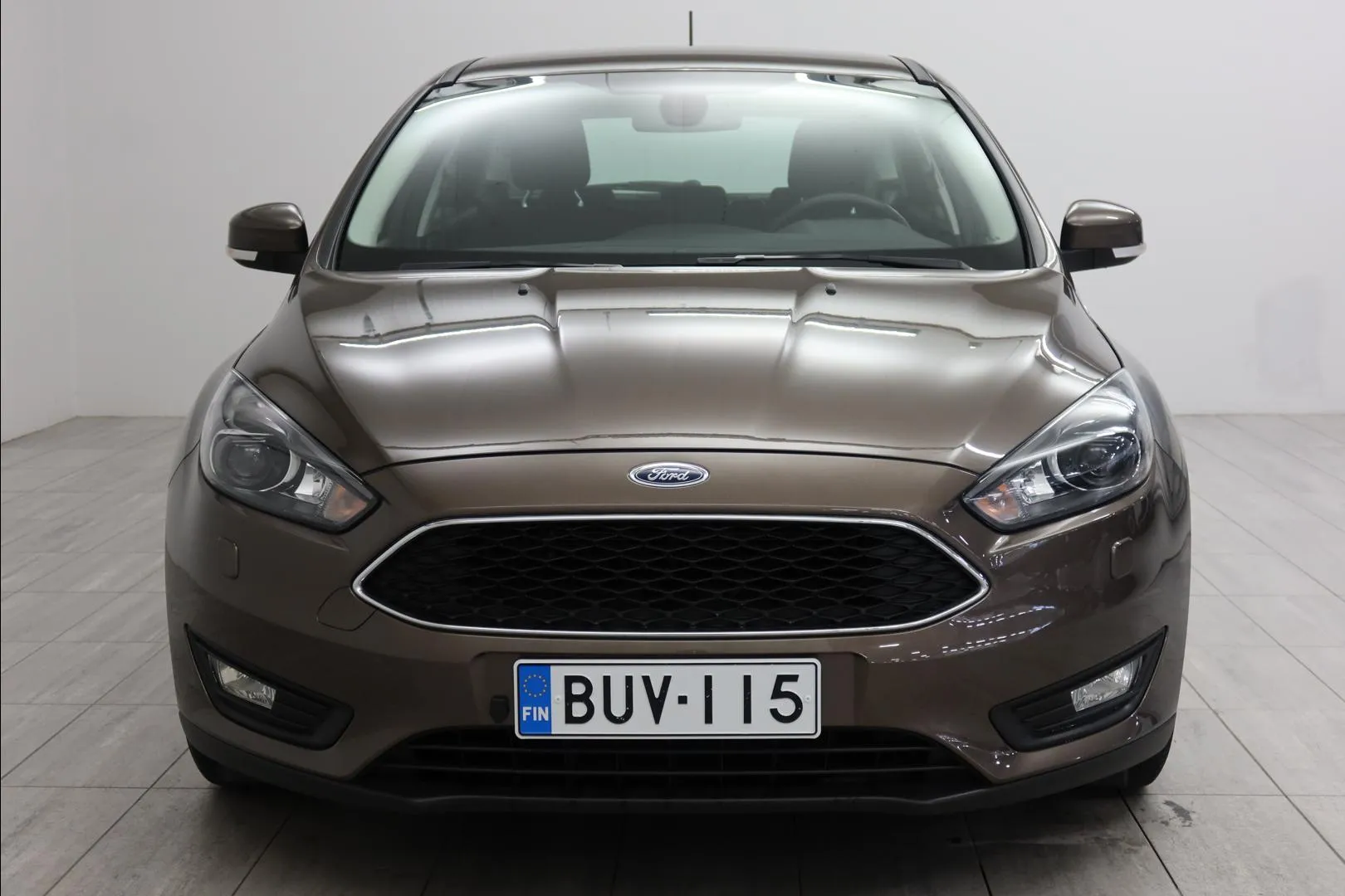 FORD Focus BUV-115 carousel image