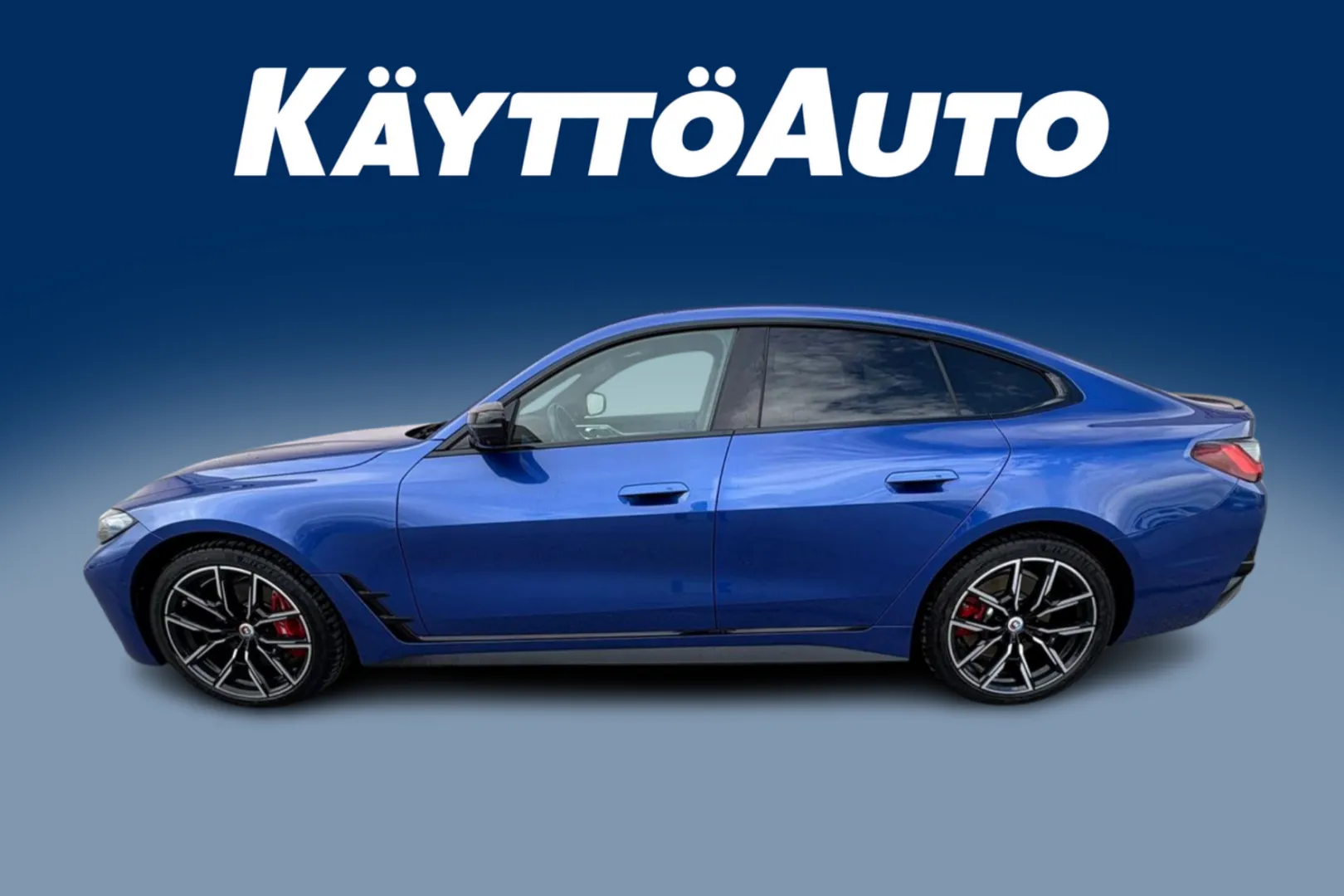 BMW i4 MOT-926 carousel image