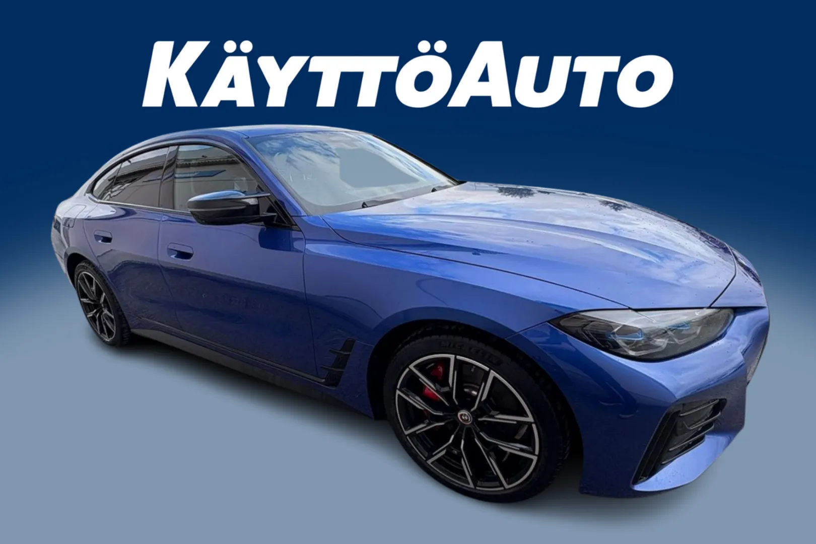 BMW i4 MOT-926 carousel image