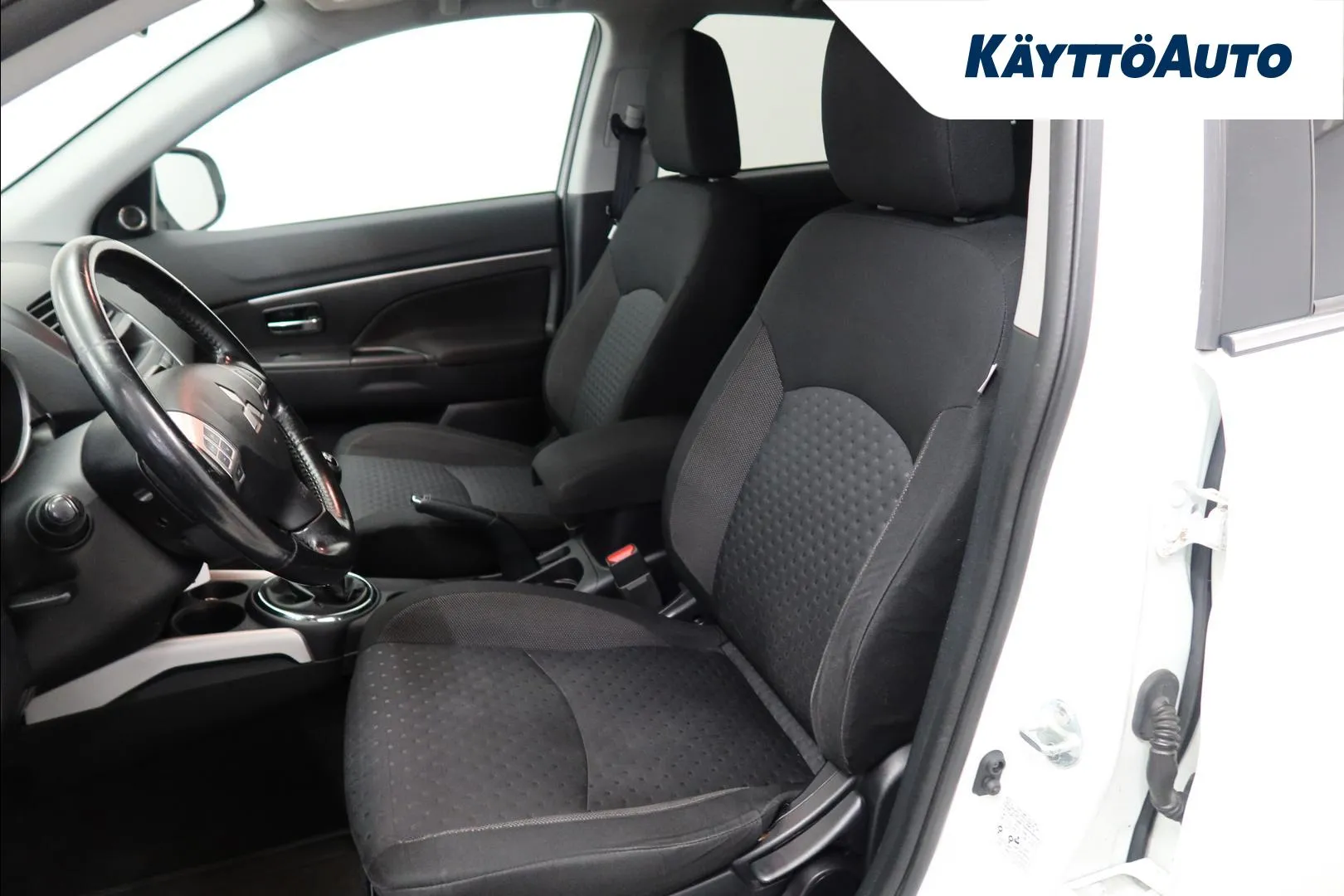 Mitsubishi ASX GJV-646 carousel image