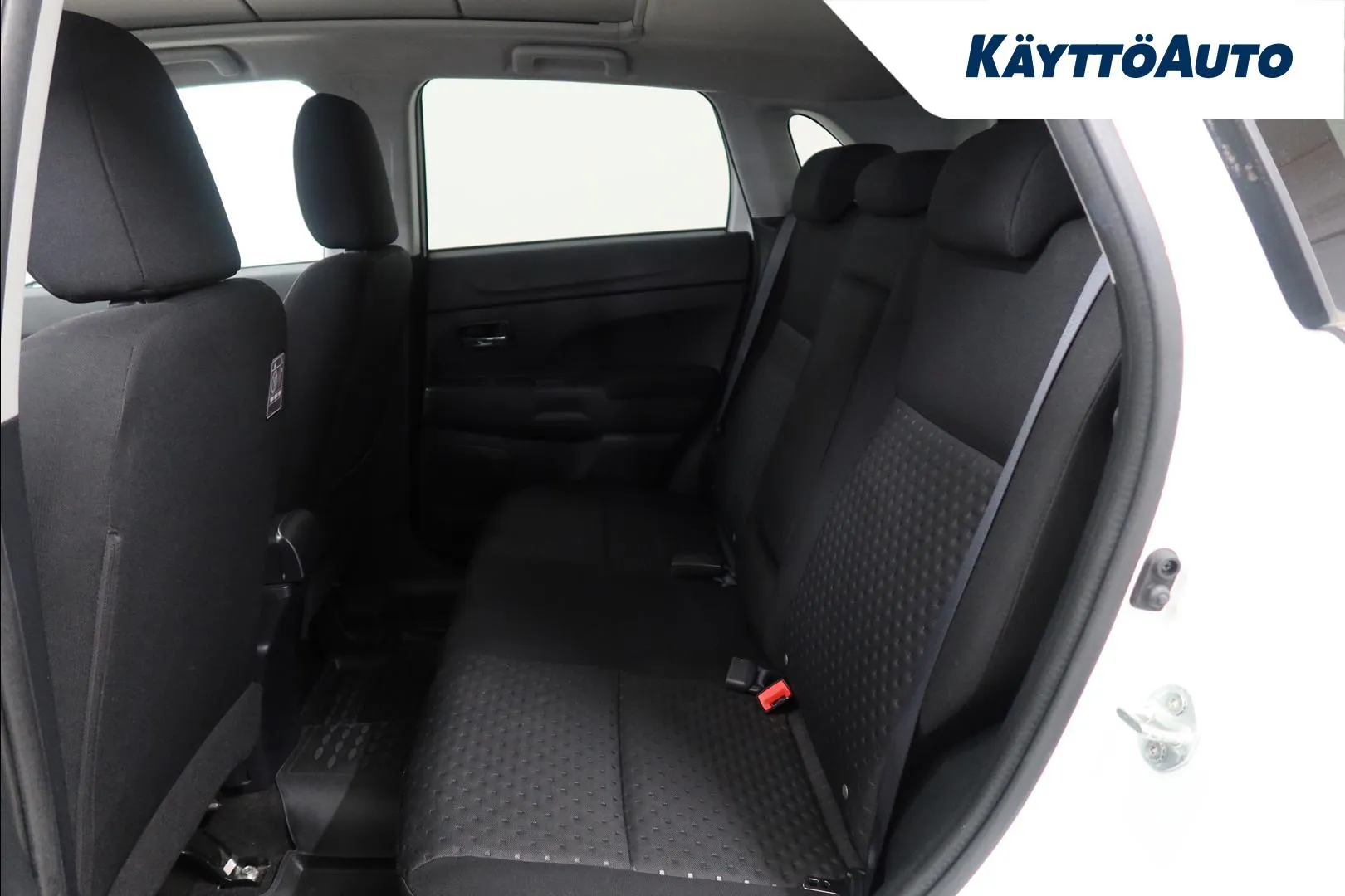 Mitsubishi ASX GJV-646 carousel image