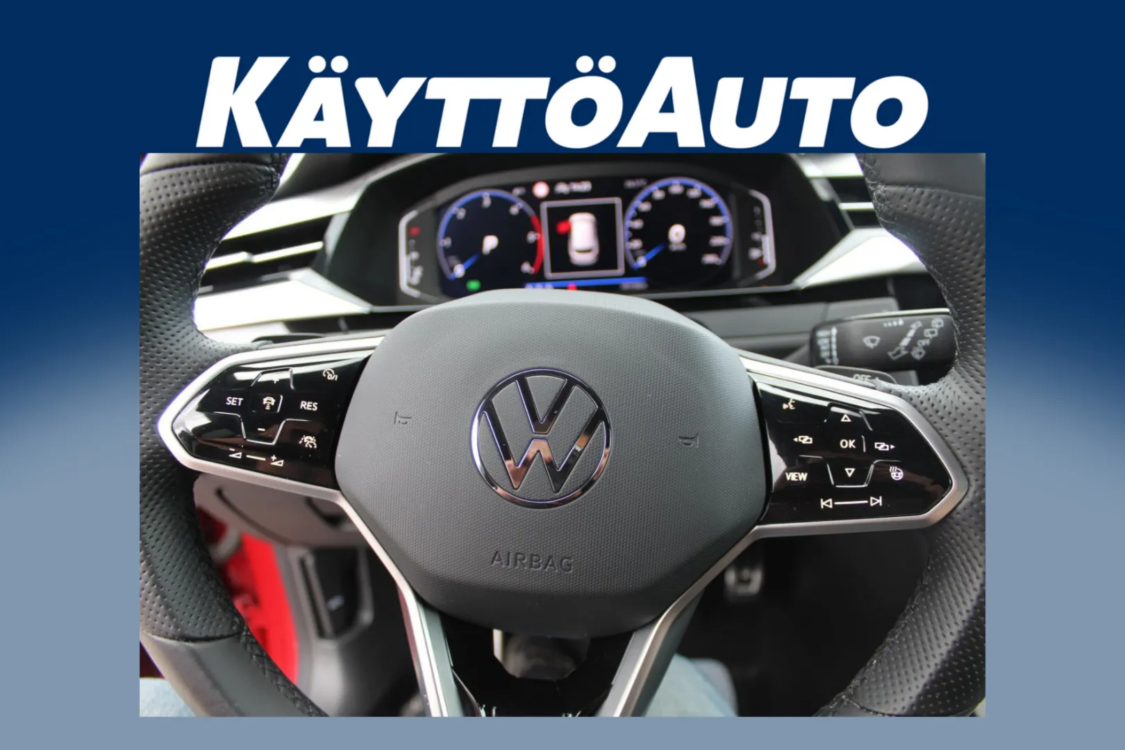 VOLKSWAGEN Arteon ETR-471 carousel image