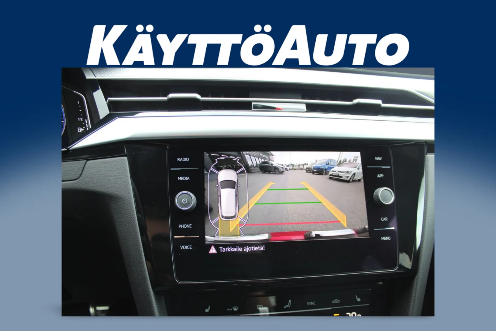 VOLKSWAGEN Arteon ETR-471 carousel image