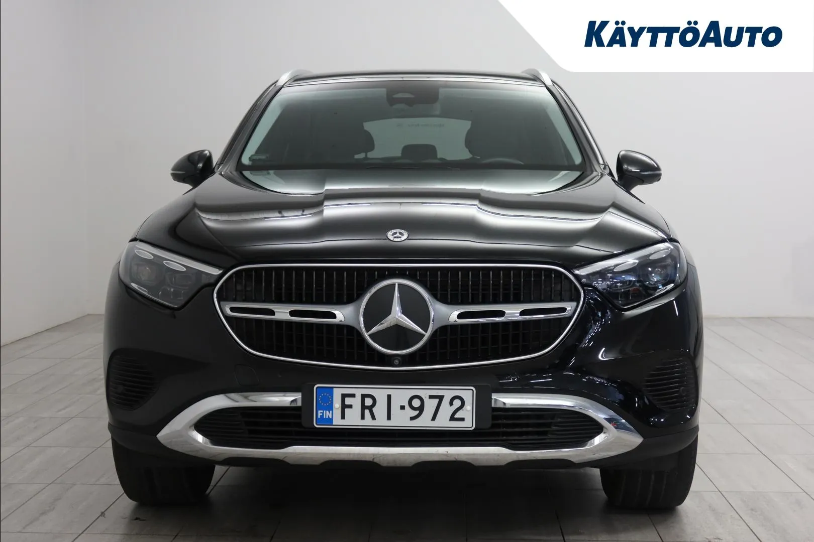 MERCEDES-BENZ GLC FRI-972 carousel image