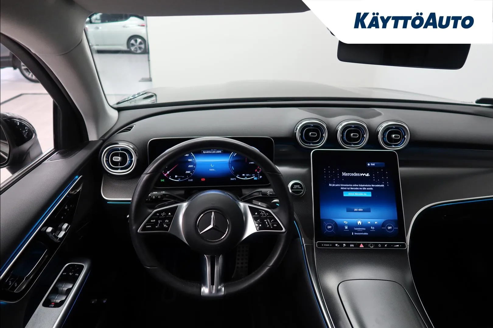 MERCEDES-BENZ GLC FRI-972 carousel image