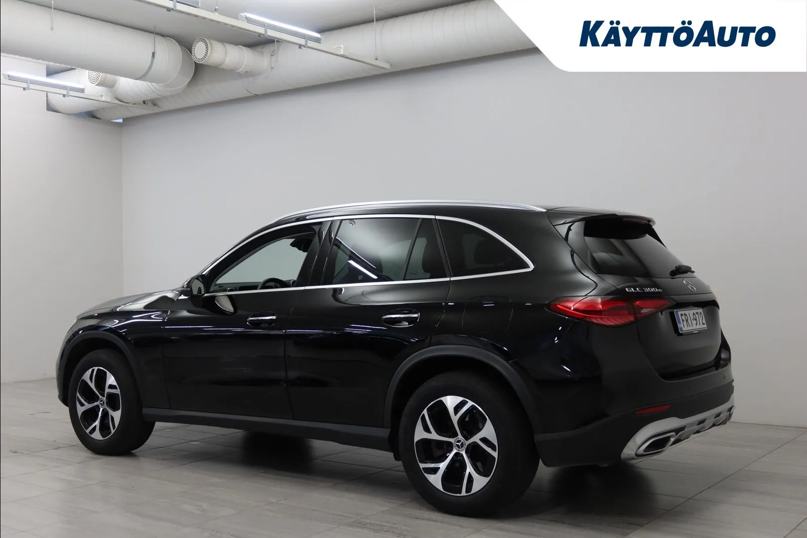 MERCEDES-BENZ GLC FRI-972 carousel image