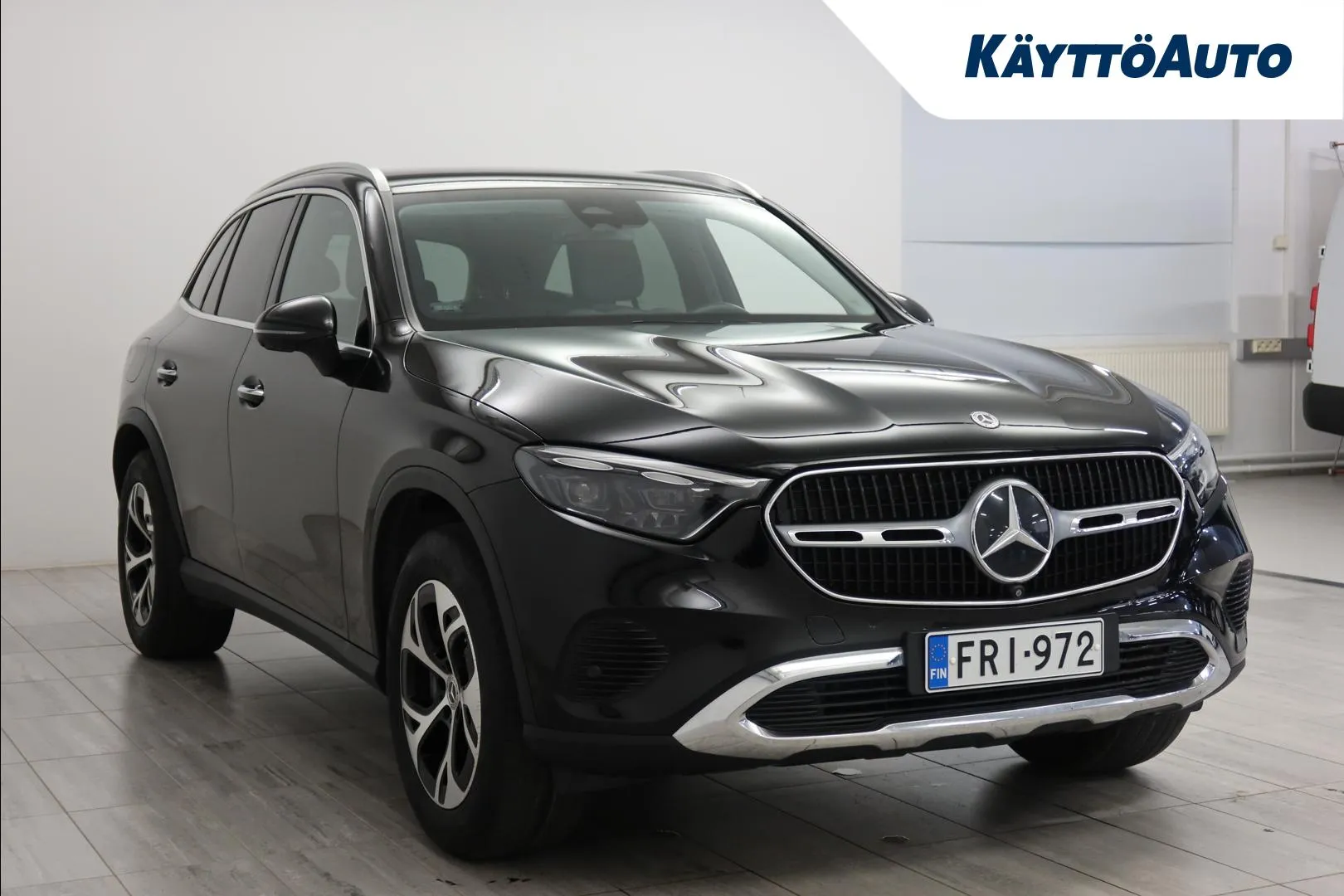MERCEDES-BENZ GLC FRI-972 carousel image