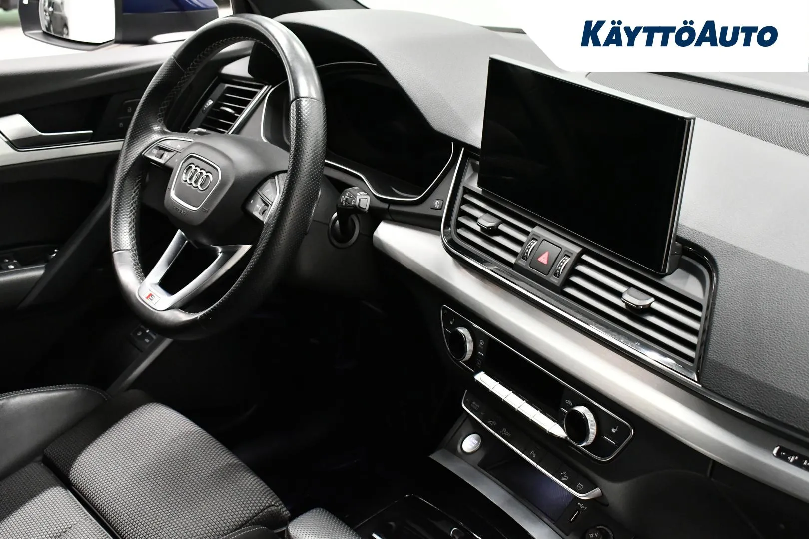 AUDI Q5 ETO-401 carousel image