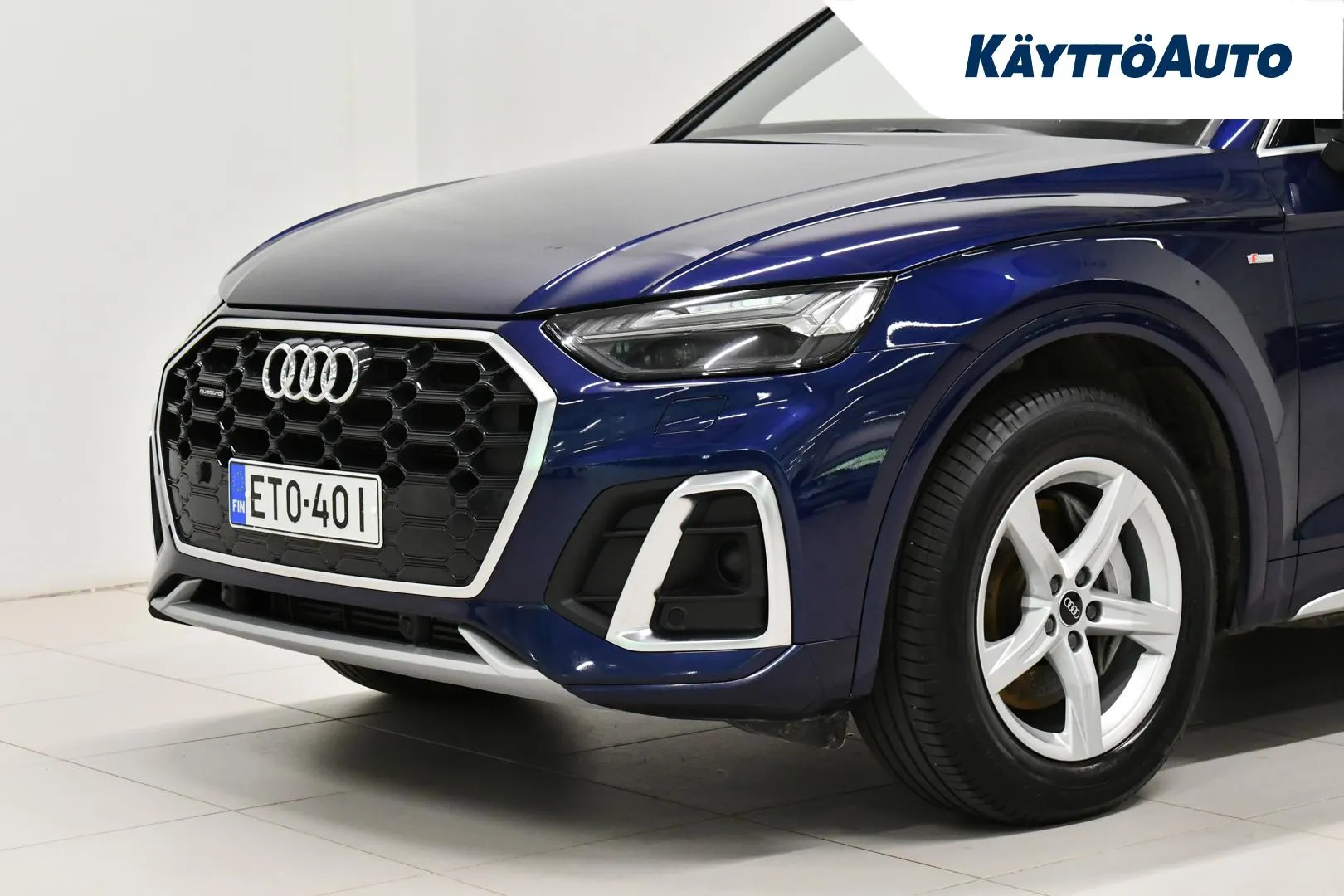 AUDI Q5 ETO-401 carousel image