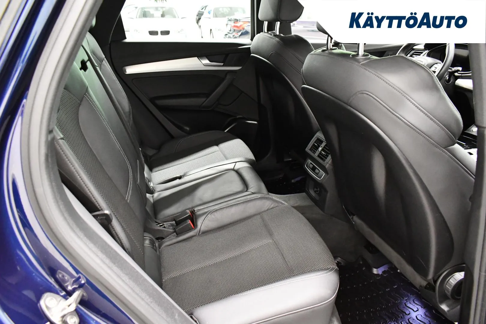 AUDI Q5 ETO-401 carousel image
