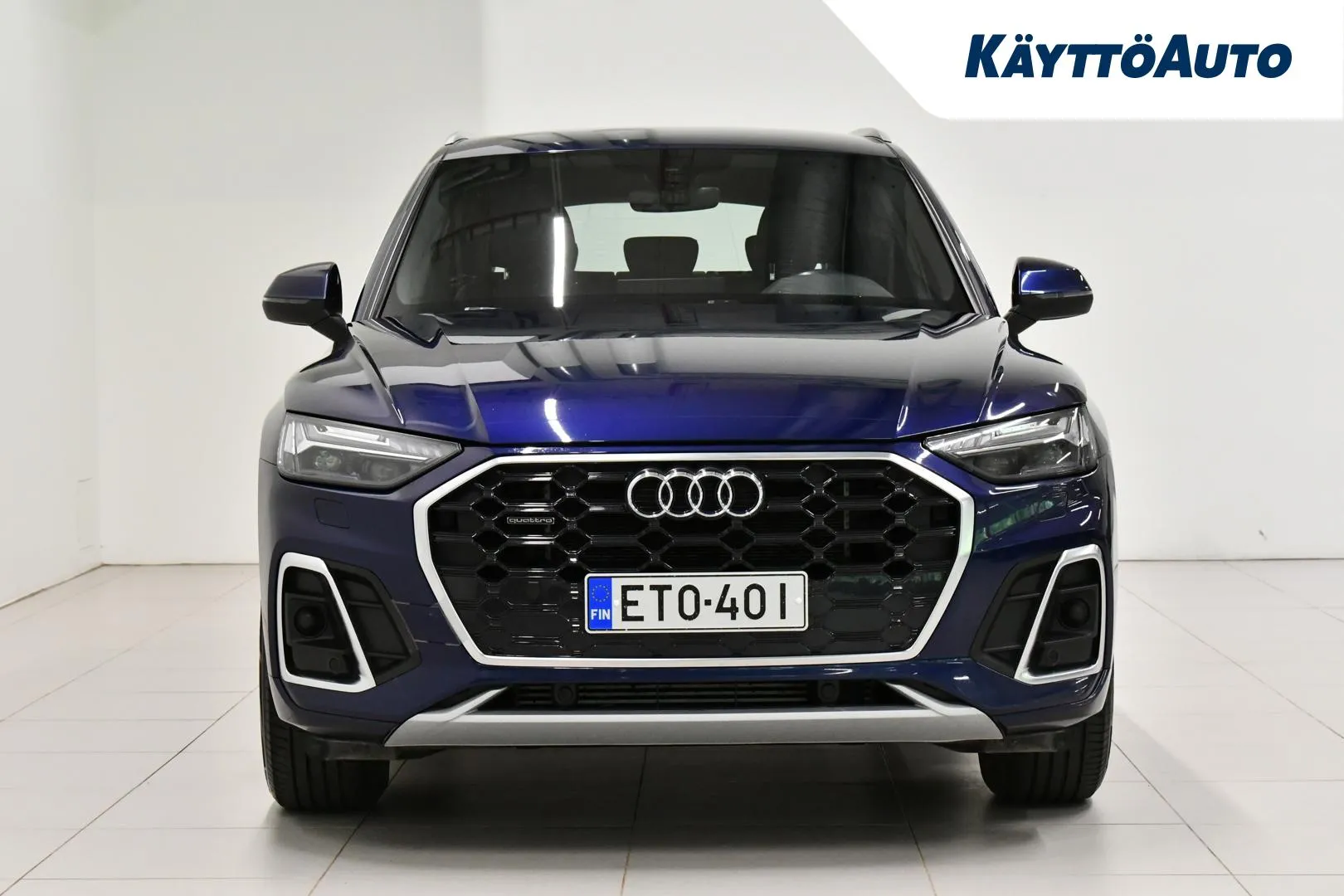AUDI Q5 ETO-401 carousel image