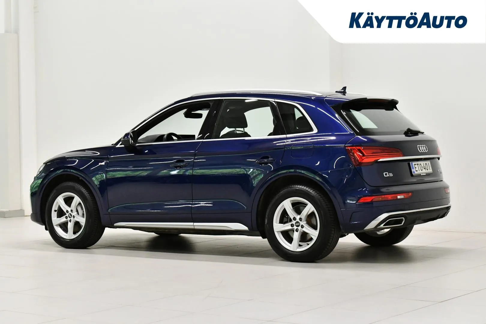 AUDI Q5 ETO-401 carousel image
