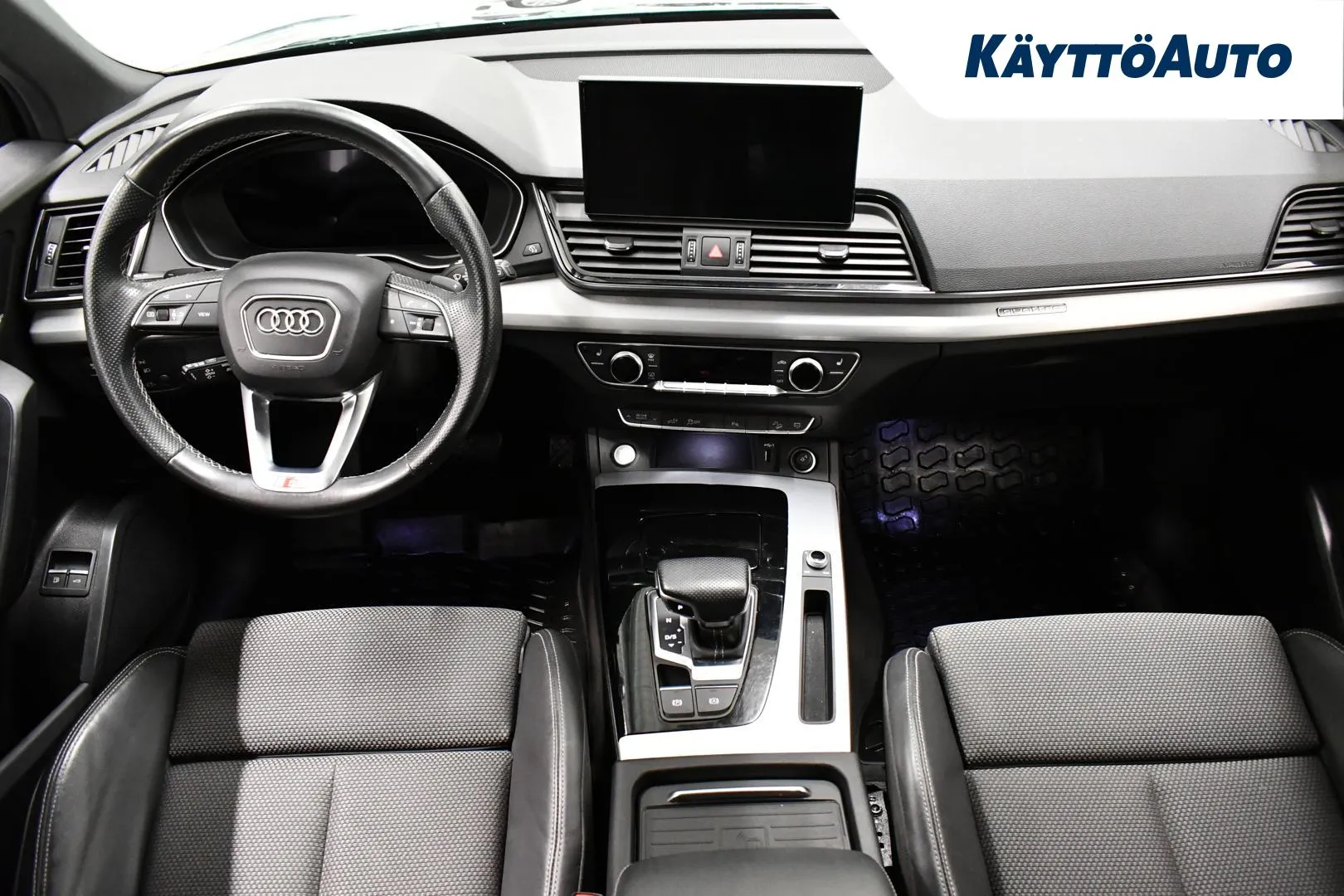 AUDI Q5 ETO-401 carousel image