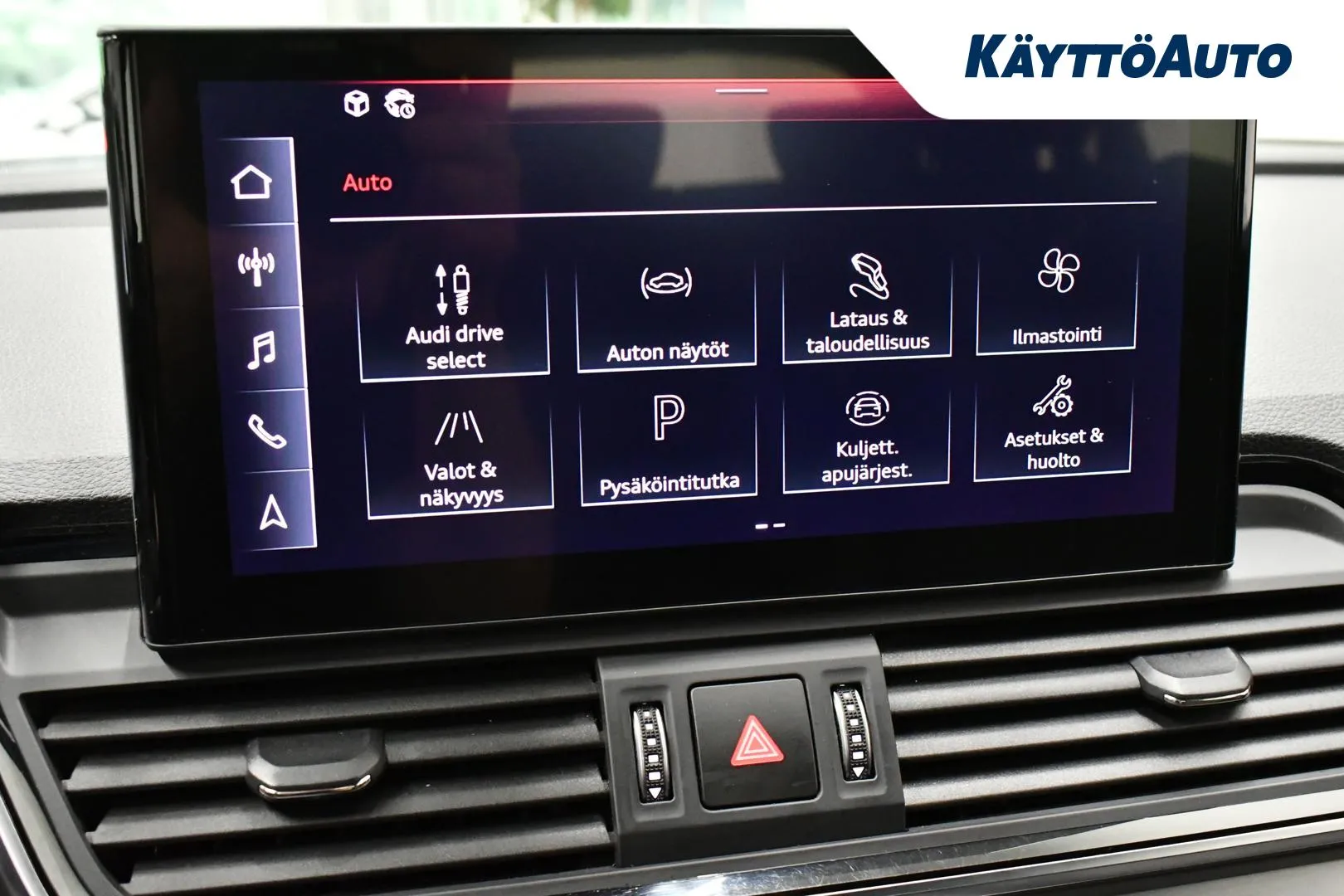 AUDI Q5 ETO-401 carousel image