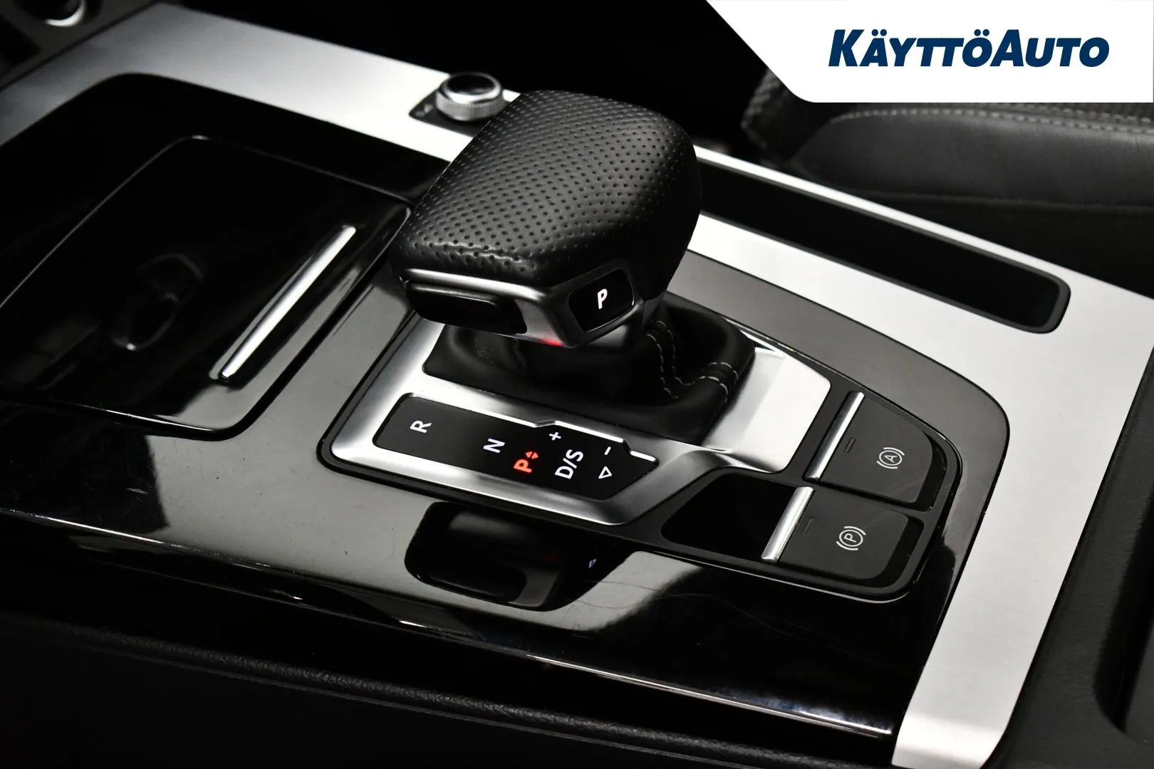 AUDI Q5 ETO-401 carousel image