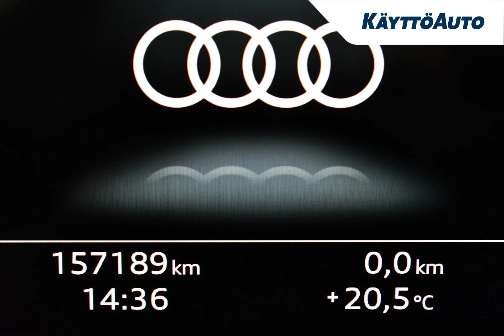 AUDI Q5 ETO-401 carousel image